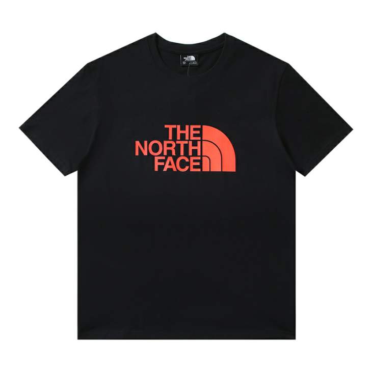 The North Face T Shirts Short _SKUTheNorthFaceM-3XL6ctfT806483955